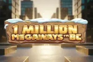 Play 1 Million Megaways Bc slot