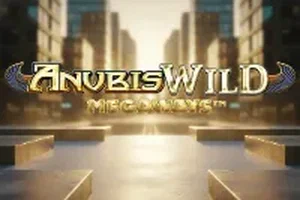 Play Anubis Wild Megaways slot