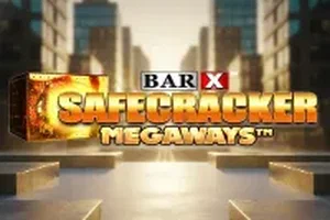 Play Bar X Safecracker Megaways slot