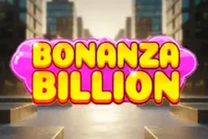 Play Bonanza Billion slot
