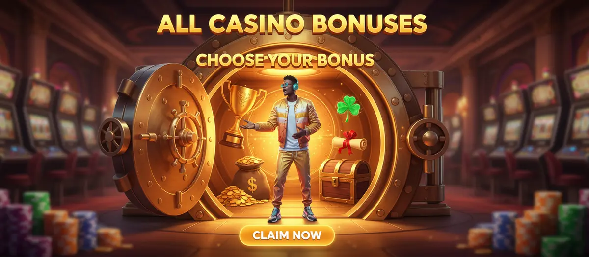 SlotsDJ Bonus Guide - Welcome Package and Ongoing Promotions
