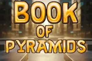 Play Book of Pyramids slot