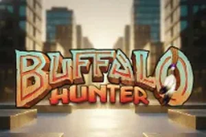 Play Buffalo Hunter slot