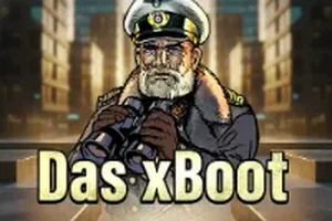Play Das Xboot slot