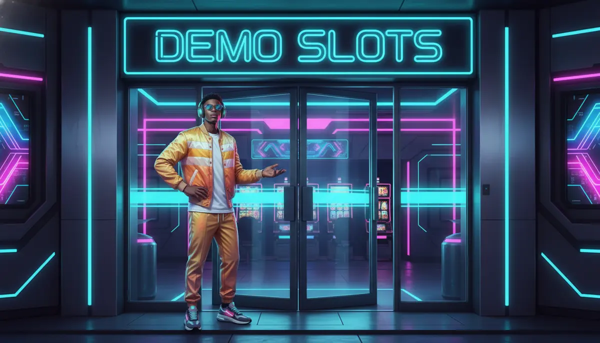 Genie Jackpots Megaways Free Demo at SlotsDJ Casino