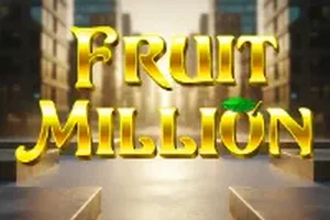 Play Fruit Million slot