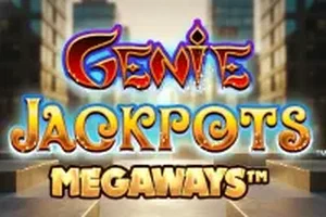 Play Genie Jackpots Megaways slot