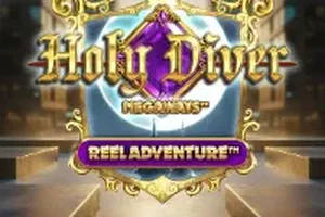 Play Holy Diver Megaways slot