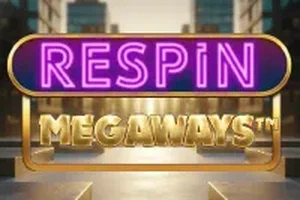 Play Megaways Respin slot