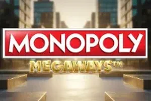 Play Monopoly Megaways slot