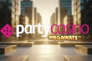Play Party Casino Megaways slot
