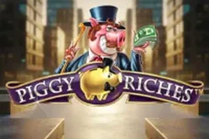 Play Piggy Riches slot