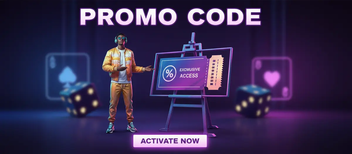 SlotsDJ Promo Code Guide - Activation and Bonus Rules