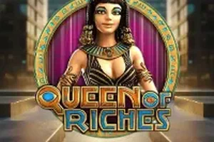 Play Queen of Riches Megaways slot