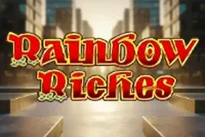Play Rainbow Riches slot