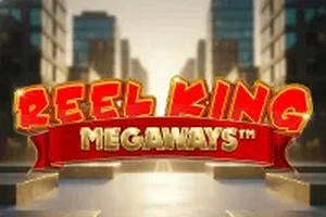Play Reel King Megaways slot