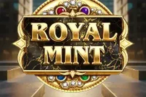 Play Royal Mint Megaways slot
