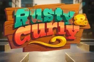 Play Rusty Curly slot