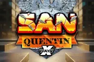 Play San Quentin slot