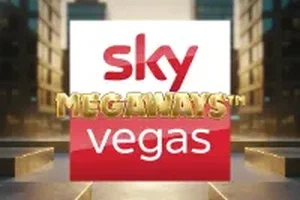Play Sky Vegas Megaways slot