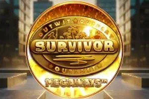 Play Survivor Megaways slot