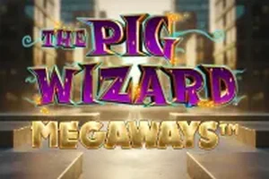 Play The Pig Wizard Megaways slot