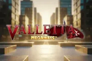 Play Valletta Megaways slot