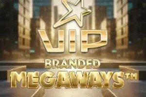 Play Vip Branded Megaways slot
