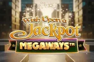 Play Wish Upon a Jackpot Megaways slot